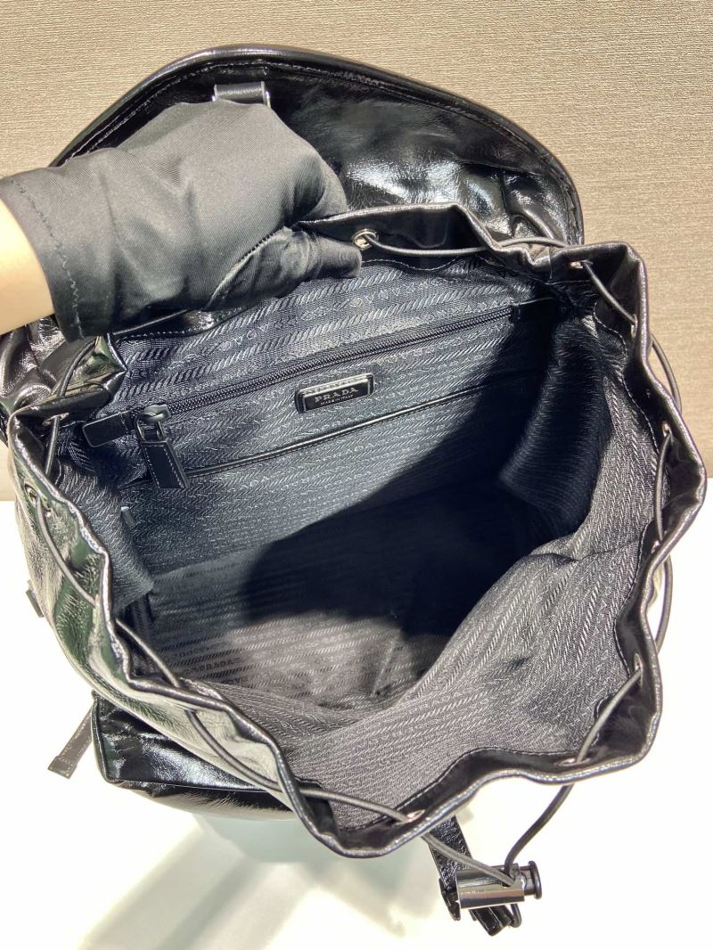 Pra*a backpacks